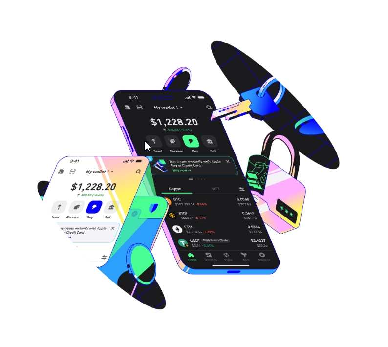 制度性投资加密货币行业