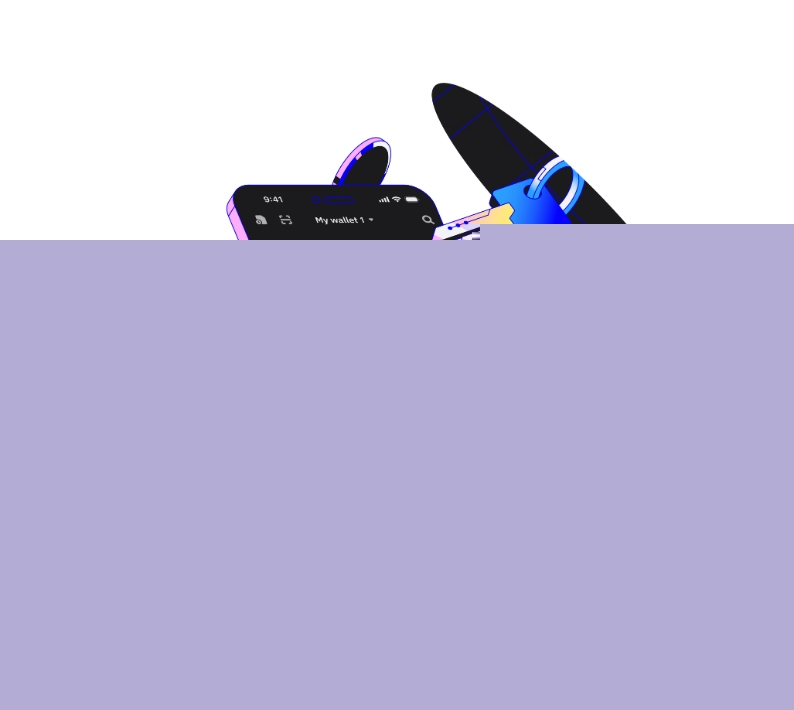 Trust钱包app下载